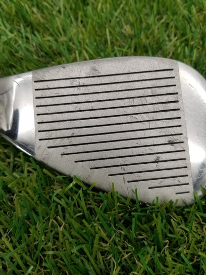 TOP FLITE ASPIRE X3 SPEED ZONE 9 IRON REGULAR TRUE TEMPER 34.5" GOOD