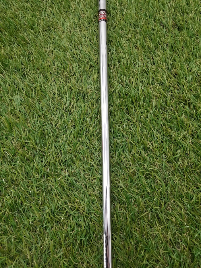 TOP FLITE ASPIRE X3 SPEED ZONE 9 IRON REGULAR TRUE TEMPER 34.5" GOOD