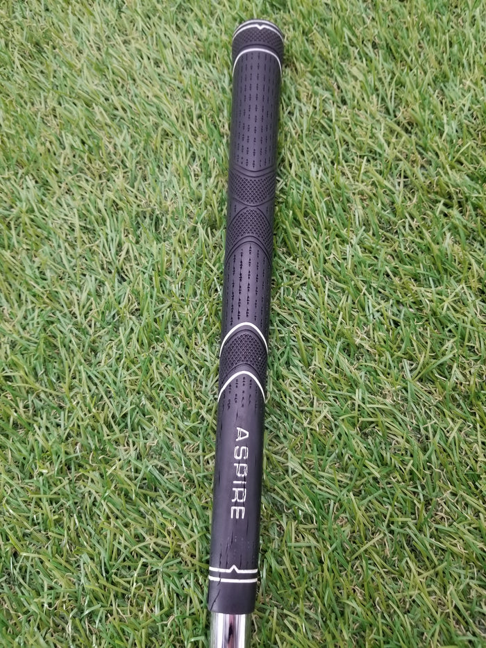 TOP FLITE ASPIRE X3 SPEED ZONE 9 IRON REGULAR TRUE TEMPER 34.5" GOOD