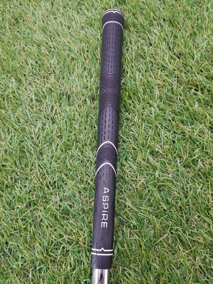 TOP FLITE ASPIRE X3 SPEED ZONE 9 IRON REGULAR TRUE TEMPER 34.5" GOOD