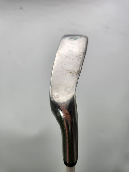 TOP FLITE STAINLESS 6 IRON LADIES GRAPHITE 35.5" FAIR