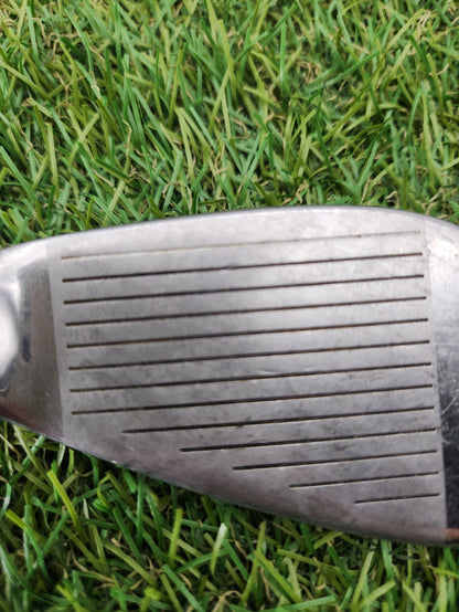 TOP FLITE STAINLESS 6 IRON LADIES GRAPHITE 35.5" FAIR