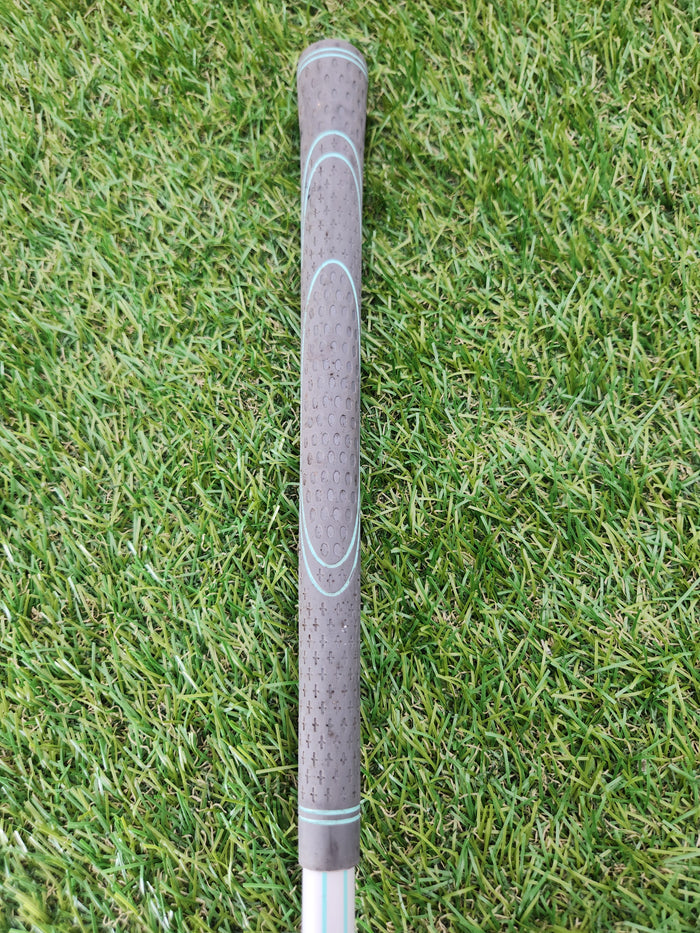 TOP FLITE STAINLESS 6 IRON LADIES GRAPHITE 35.5" FAIR