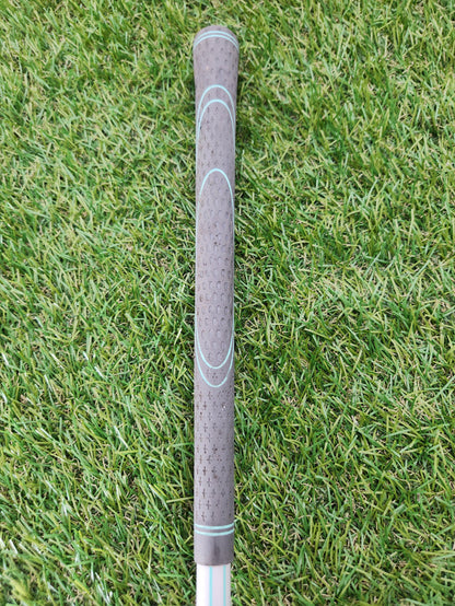TOP FLITE STAINLESS 6 IRON LADIES GRAPHITE 35.5" FAIR
