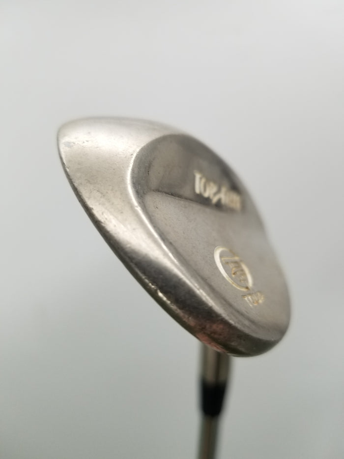 TOP FLITE TOUR SAND WEDGE 56* STIFF STEEL 35" FAIR