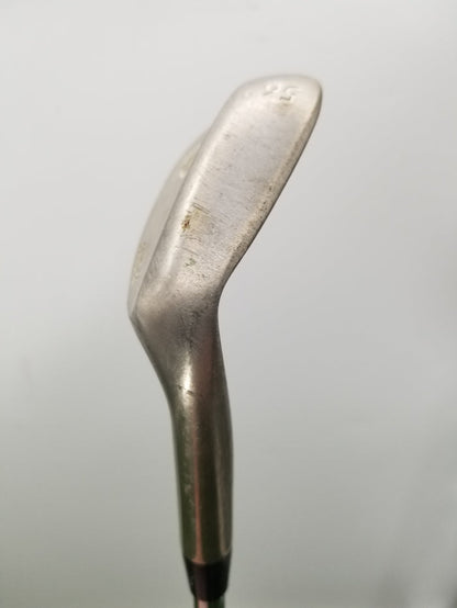 TOP FLITE TOUR SAND WEDGE 56* STIFF STEEL 35" FAIR