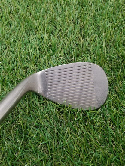 TOP FLITE TOUR SAND WEDGE 56* STIFF STEEL 35" FAIR