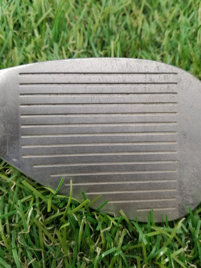 TOP FLITE TOUR SAND WEDGE 56* STIFF STEEL 35" FAIR