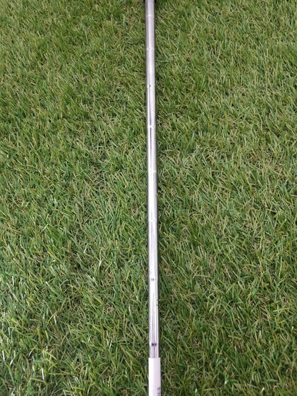 TOP FLITE TOUR SAND WEDGE 56* STIFF STEEL 35" FAIR
