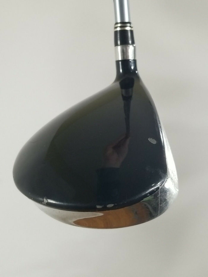 TOUR EDGE EXOTICS 3 WOOD 15* REG FUJIKURA HIGH LAUNCH SYSTEM FAIR