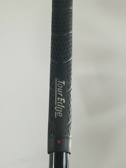 TOUR EDGE EXOTICS 3 WOOD 15* REG FUJIKURA HIGH LAUNCH SYSTEM FAIR