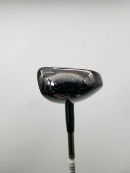 TOUR EDGE EXOTICS EX9 HYBRID 20* XSTIFF UST MAMIYA RECOIL ES 780 GOOD