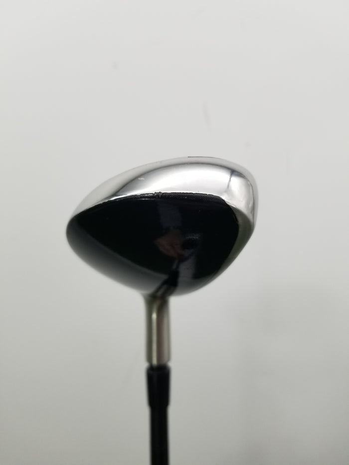 TOUR EDGE HOT LAUNCH HL3 3 HYBRID 19* XSTIFF PROJECTX HZRDUS 85G 39.5 GOOD