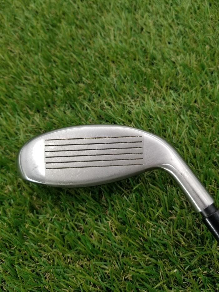 TOUR EDGE HOT LAUNCH HL3 3 HYBRID 19* XSTIFF PROJECTX HZRDUS 85G 39.5 GOOD