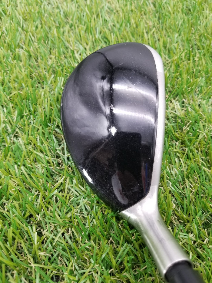 TOUR EDGE HOT LAUNCH HL3 3 HYBRID 19* XSTIFF PROJECTX HZRDUS 85G 39.5 GOOD