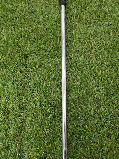 TOUR EDGE TRIPLE GRIND SOLE WEDGE 56* WEDGE FLEX STEEL 35" GOOD
