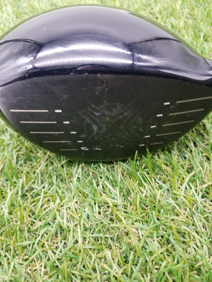 TOUR ISSUE 2014 CALLAWAY BIG BERTHA ALPHA 815 DOUBLE BLK DIAMOND DRIVER 9* FAIR