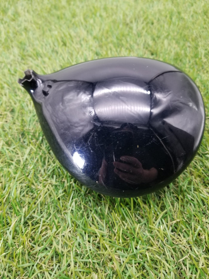 TOUR ISSUE 2014 CALLAWAY BIG BERTHA ALPHA 815 DOUBLE BLK DIAMOND DRIVER 9* FAIR