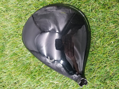 TOUR ISSUE 2021 CALLAWAY EPIC SPEED DRIVER 10.5* CLUBHEAD ONLY VERYGOOD