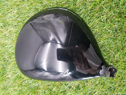 TOUR ISSUE 2021 CALLAWAY EPIC SPEED DRIVER 10.5* CLUBHEAD ONLY VERYGOOD