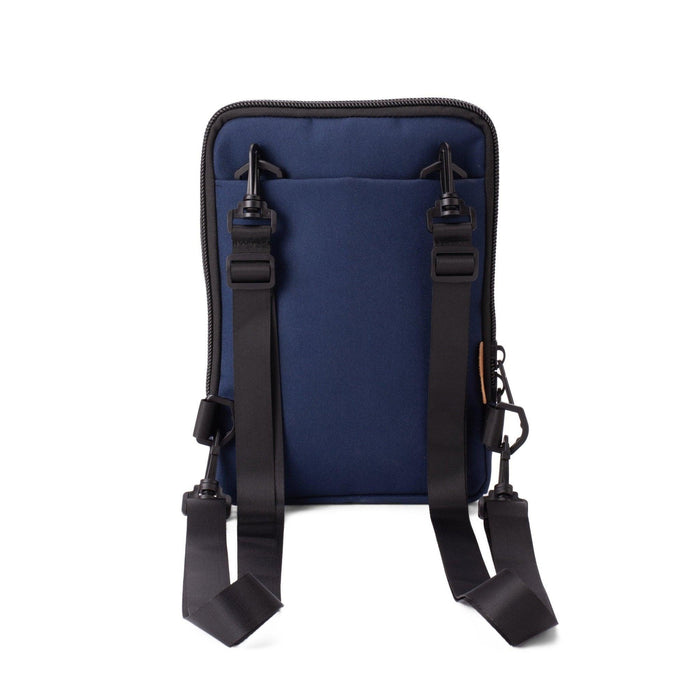 Tourister Crossbody bag | Shoulder bag | Dark Blue - Spiš.