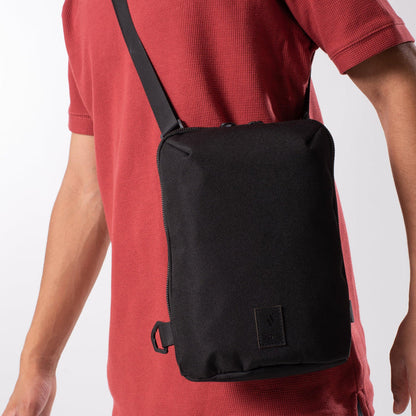 Tourister Crossbody bag | Shoulder bag | Mini backpack