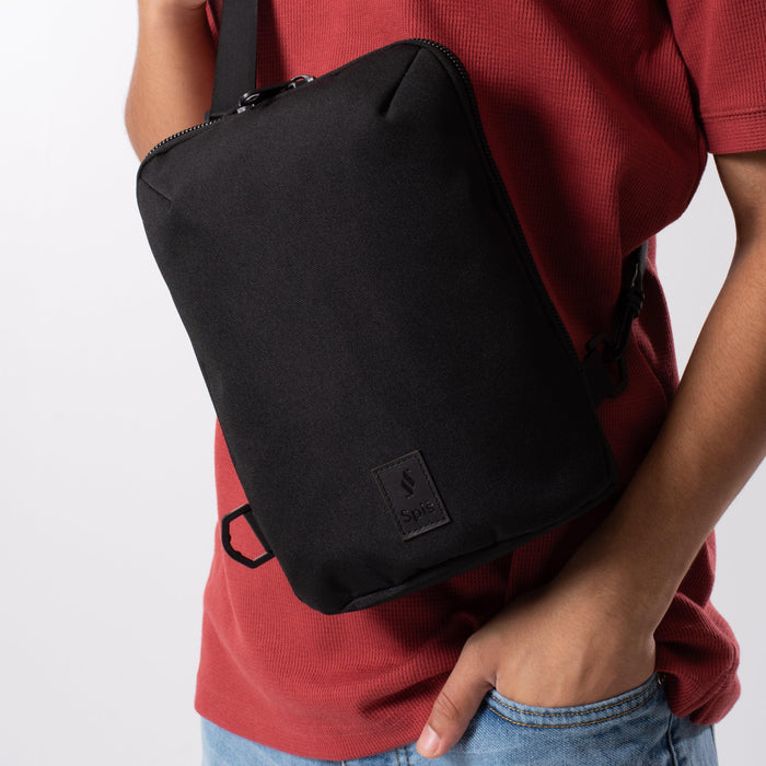 Tourister Crossbody bag | Shoulder bag | Mini backpack