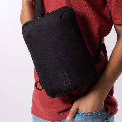 Tourister Crossbody bag | Shoulder bag | Mini backpack