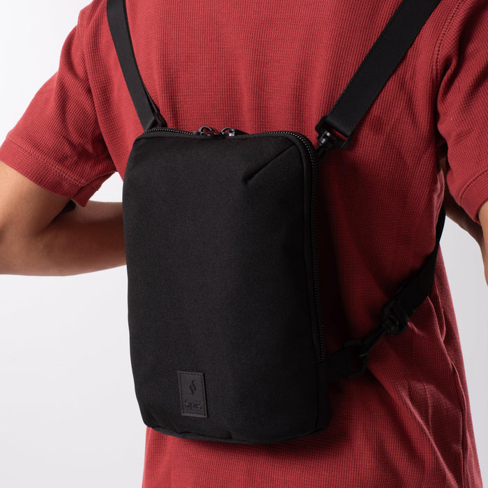 Tourister Crossbody bag | Shoulder bag | Mini backpack