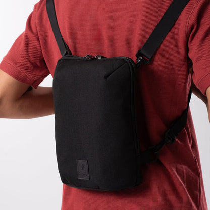 Tourister Crossbody bag | Shoulder bag | Mini backpack