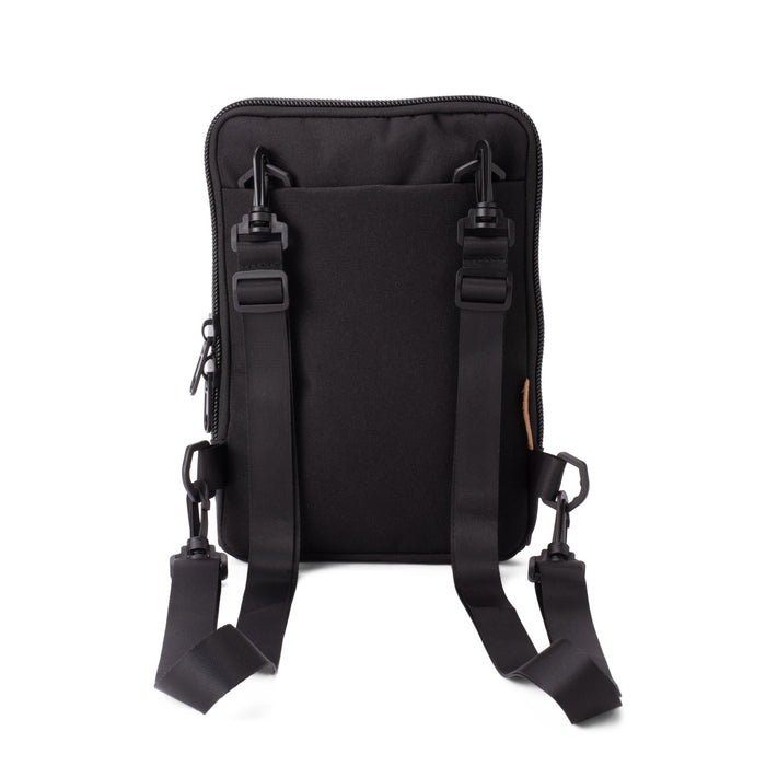 Tourister Crossbody bag | Shoulder bag | Mini backpack