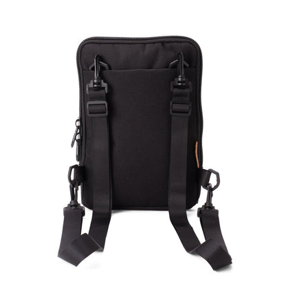 Tourister Crossbody bag | Shoulder bag | Mini backpack