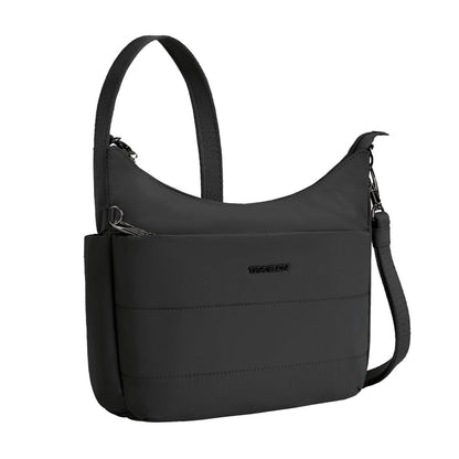 Travelon Anti - Theft Roam Medium Crossbody - electronicsexpo.com - Travel Bags