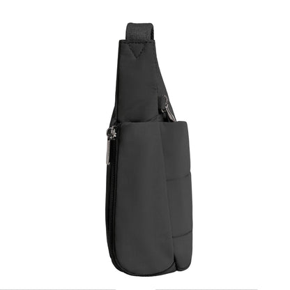 Travelon Anti - Theft Roam Medium Crossbody - electronicsexpo.com - Travel Bags