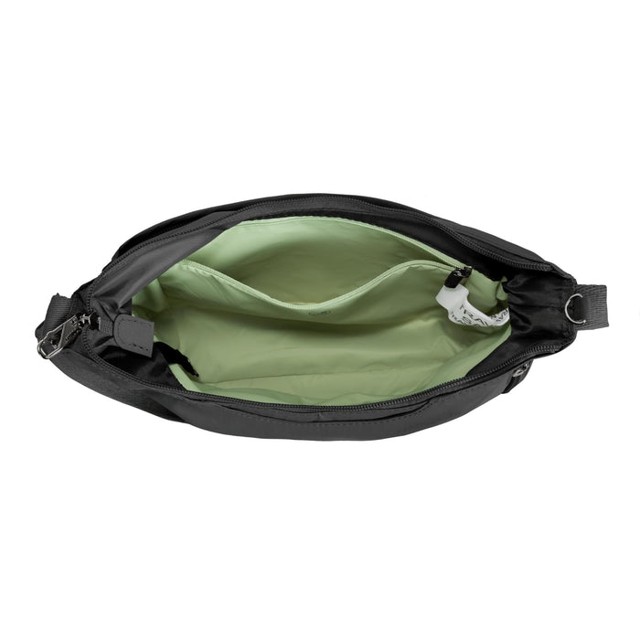 Travelon Anti - Theft Roam Medium Crossbody - electronicsexpo.com - Travel Bags