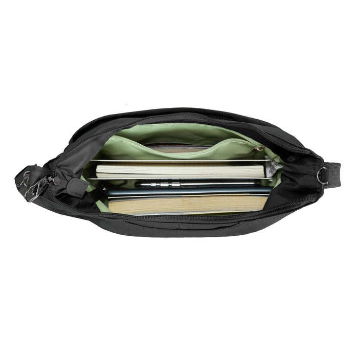 Travelon Anti - Theft Roam Medium Crossbody - electronicsexpo.com - Travel Bags