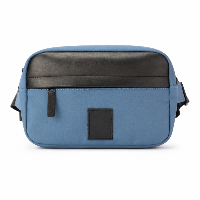Urban Fanny Bag | Cross Bag | Blue