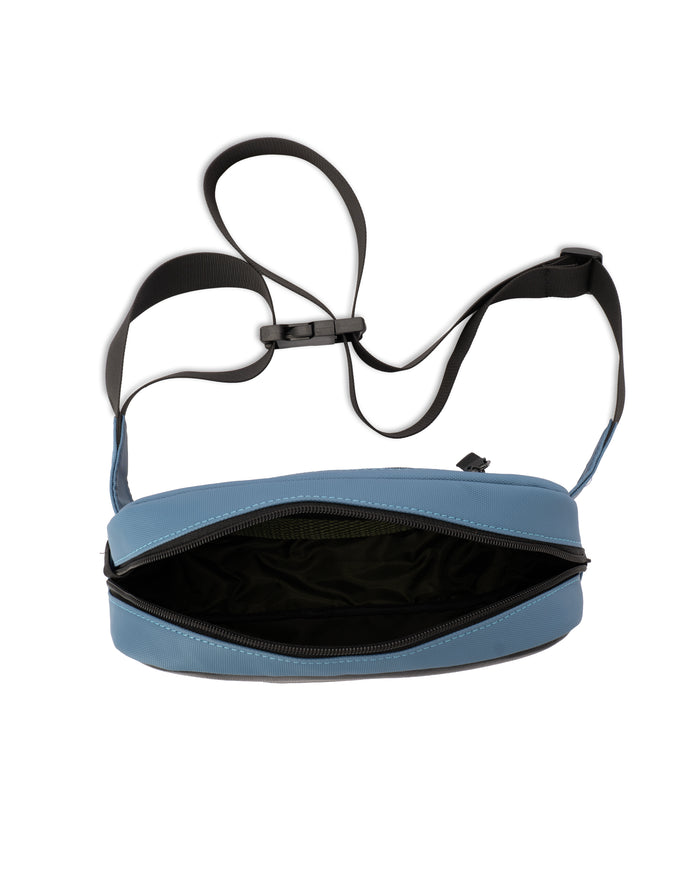 Urban Fanny Bag | Cross Bag | Blue