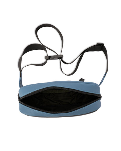 Urban Fanny Bag | Cross Bag | Blue