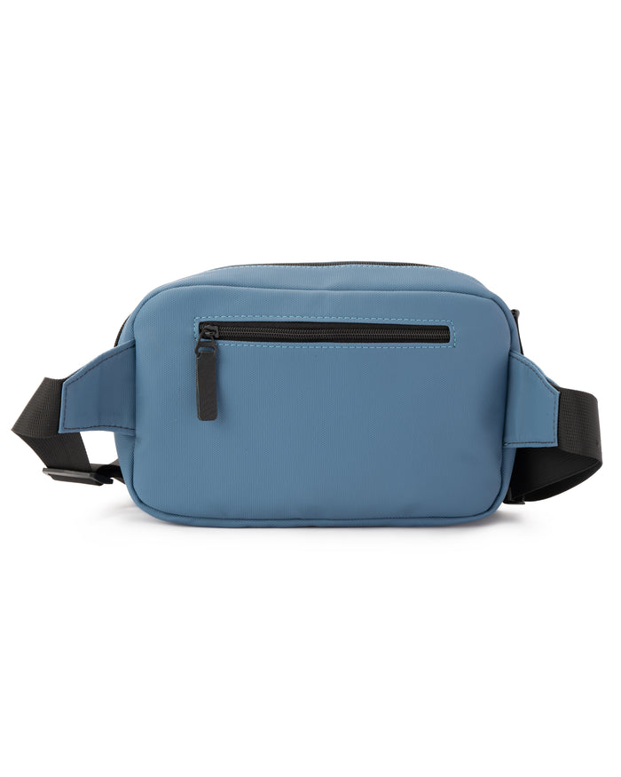 Urban Fanny Bag | Cross Bag | Blue