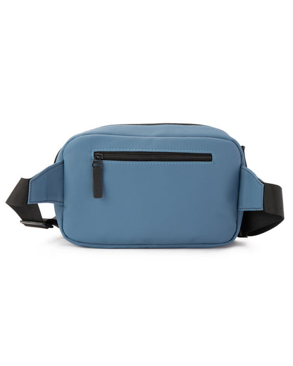 Urban Fanny Bag | Cross Bag | Blue