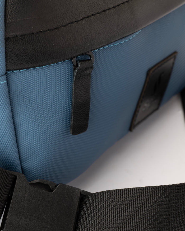 Urban Fanny Bag | Cross Bag | Blue