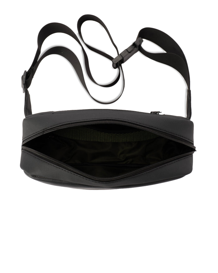 Urban Fanny Bag | Cross Bag | Full Black