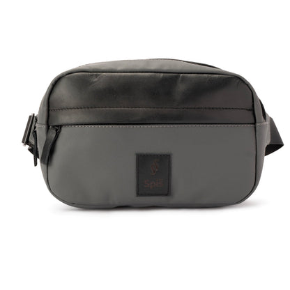 Urban Fanny Bag | Cross Bag | Gray