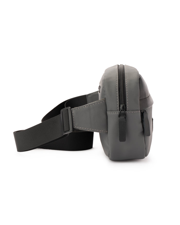Urban Fanny Bag | Cross Bag | Gray