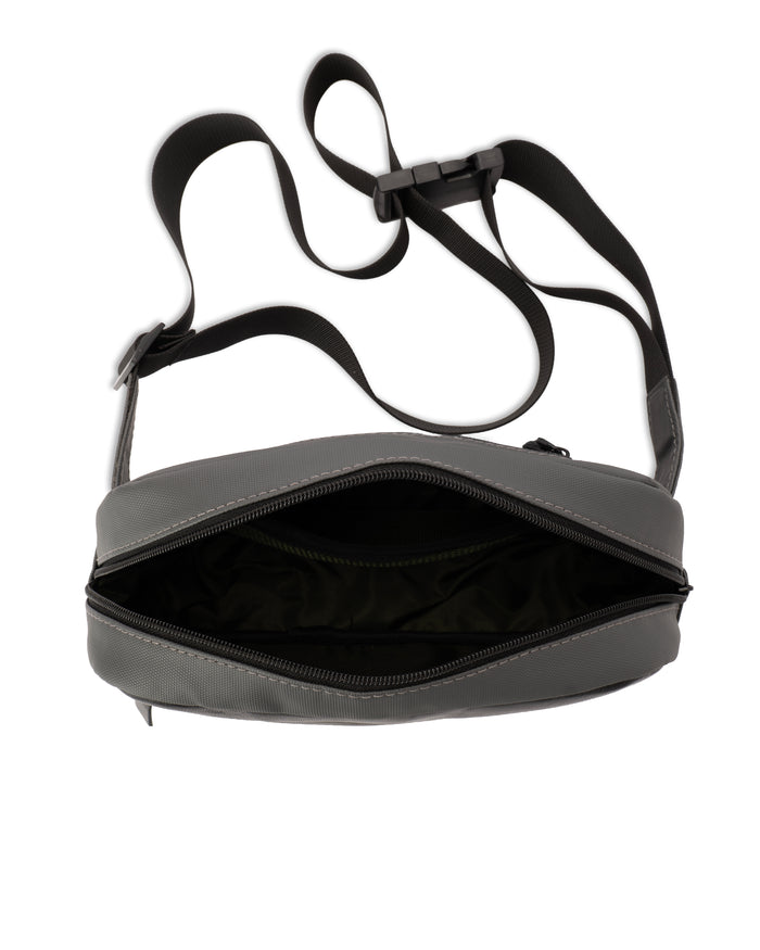 Urban Fanny Bag | Cross Bag | Gray