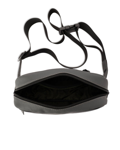 Urban Fanny Bag | Cross Bag | Gray
