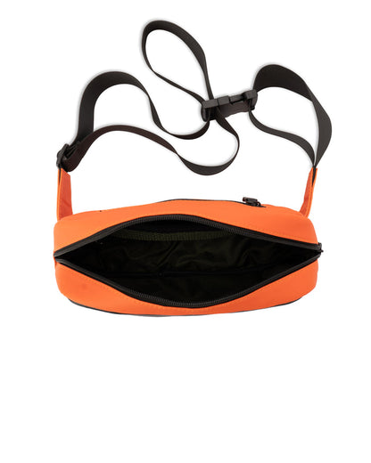 Urban Fanny Bag | Cross Bag | Orange