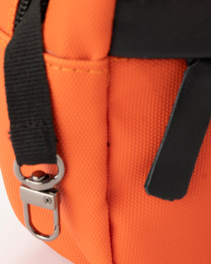 Urban Fanny Bag | Cross Bag | Orange