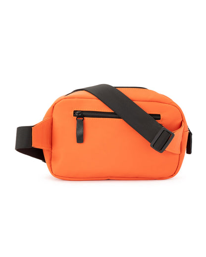 Urban Fanny Bag | Cross Bag | Orange